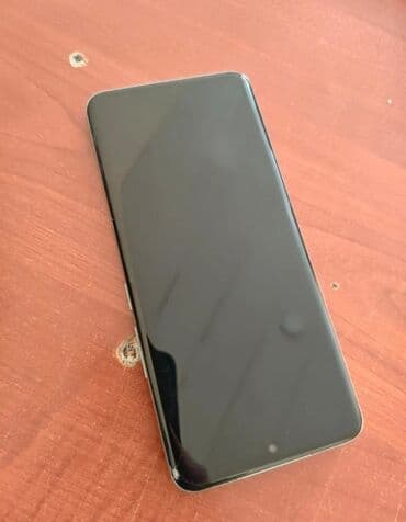 telefon uzlukleri: Honor 90, Barmaq izi — 2