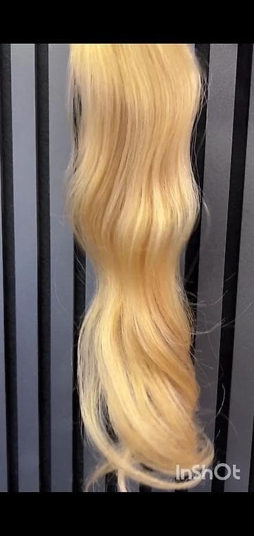 yun corablar: Qaynaq saçlar, Təbii — 1