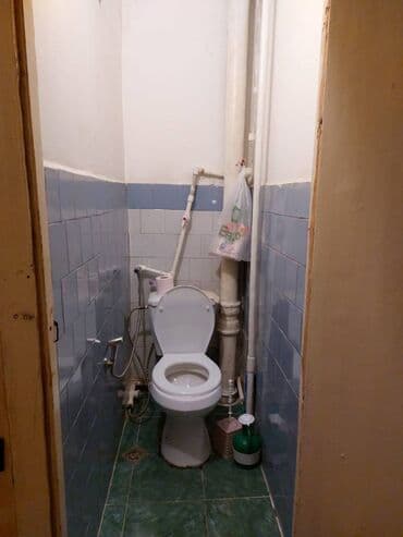 qubada evler kredit: Bakı, Bakıxanov qəs., 3 otaqlı, Köhnə tikili, 95 kv. m — 22