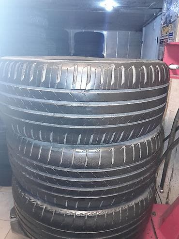 bridgestone: Bridgestone yay/performans şinləri - Ölçü: 225/45 R18 - Yük/sürət — 3