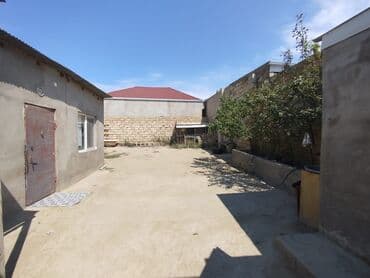 ucuz evlər satılır: Binəqədi qəs. 1 otaqlı, 40 kv. m, Orta təmir — 1