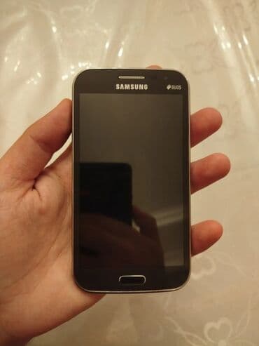 сот телефон флай: ⚡Samsung Galaxy WIN⚡ DUOS 🔺Telefon heçvaxt işlənməyib təp-təzə qalıb — 1