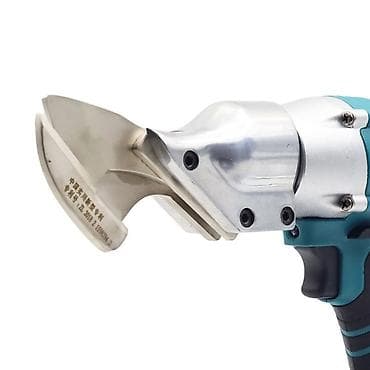 триммер для травы: Akkumulyatorlu metal qayçı (səyyar, pistolet formalı) - Tətbiq — 3
