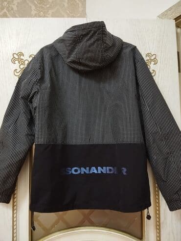 usaq yemek: Kurtka 38 M razmer — 2