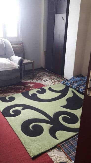 ramanada evler: Bakı, 2 otaqlı, Köhnə tikili, 40 kv. m — 2