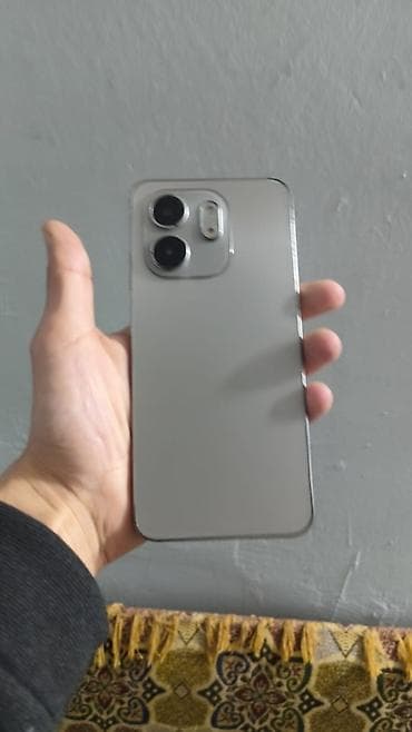 samsung a52 islenmis: Infinix Smart, 128 GB, rəng - Gümüşü, Face ID — 2