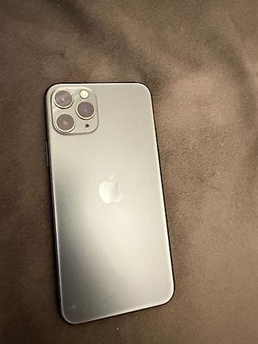 iphone se 2: IPhone 11 Pro, 64 GB — 1