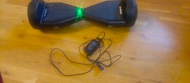 xiomi skuter: Razorwheel hoverboard – elektrikli özünütarazlayan skuter - Rəng — 1