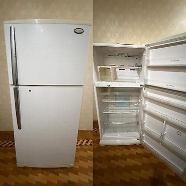 İşlənmiş Hisense Soyuducu Satılır