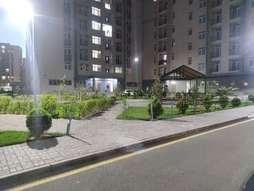 4 cu mikrorayon kiraye evler 2023: Yasamalda midada 9 mertebeli binanın 1-ci mərtəbəsində yerləşən ümumi — 5