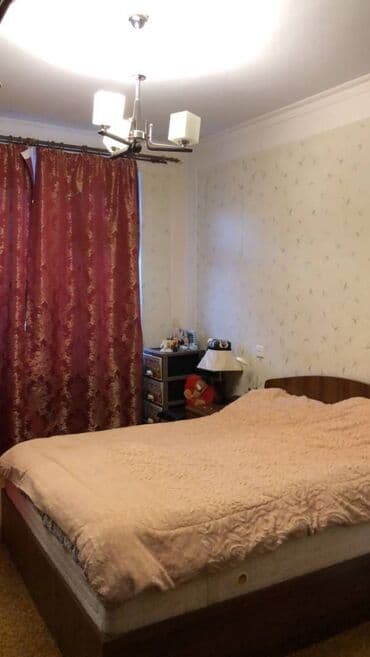 купить квартиру на баилово: Баку, 3 комнаты, Вторичка, м. Ази Асланов, 85 м² — 2