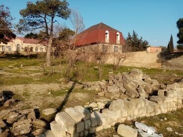 xacmazda dasinmaz əmlak: 15 sot, Mülkiyyətçi, Bələdiyyə — 1