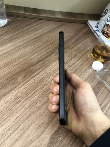 xiaomi redmi note 5 kontakt home: Redmi A3x, 64 GB, rəng - Qara, Sensor — 10