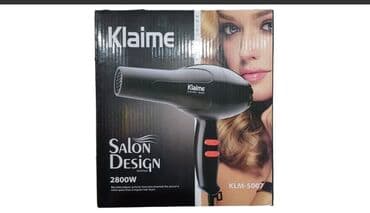 sac duzləşdirici fenlər: Daraq-fen Yeni, Ödənişli çatdırılma — 7