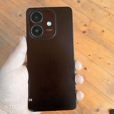 Oppo 64 GB, rəng - Qəhvəyi, Sensor lalafo.az -da Oppo 64 GB, rəng - Qəhvəyi, Sensor