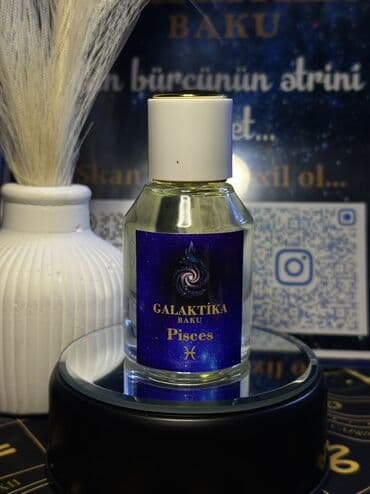 qadin walvarlari: Hər bürc üçün xüsusi hazırlanmış ətirlərimiz var — həm kişi, həm də — 4