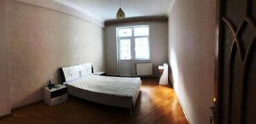 hipoteka evler: 3 otaqlı, Yeni tikili, 115 kv. m — 5