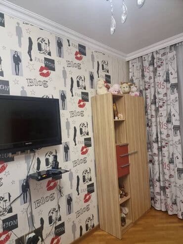 sabuncuda satılıq evler: Bakıxanov qəs., 3 otaqlı, Yeni tikili, 111 kv. m — 10