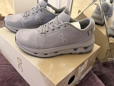 On Cloudzone qadın idman ayaqqabısı - Brend/model: On – Cloudzone -