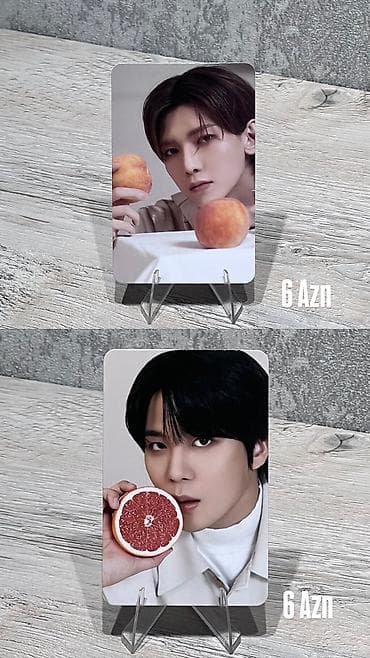 Official K-pop Stuff 🫶🏻 — 6