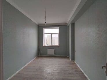 7 mikrorayon: Mida kompleksində ailəyə təmirli boş mənzil kirayə verilir. Mətbəx — 9