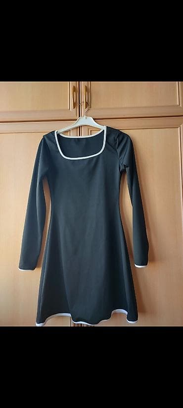 ziyafət donlar: Don heç geyilməyib, digərləri 8 azn — 1