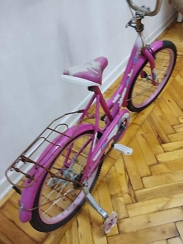 Velosipedlər: Velosipet 16 - L — 7