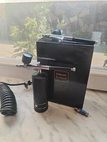 Pulverizator, Yeni, Avtomatik, Elektrik, Ödənişli çatdırılma lalafo.az -da Pulverizator, Yeni, Avtomatik, Elektrik, Ödənişli çatdırılma
