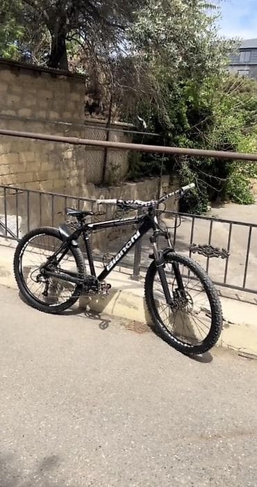Salam Bianchi Alpino 26 dağ velosipedi endirim olunacag Azərbaycanda — 1