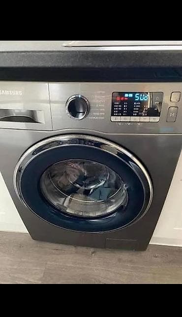 Kondisionerlər: 8kq Samsung paltaryuyan 380azn.Az işlənib.
Unvan Xirdalan
Zəhra🌷8259kğ — 1