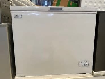 freezer aparati: Qapalı dondurucu — 1
