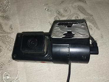 modem tp link 1 antena: Ikili linzalı avtomobil DVR (dash cam) Xüsusiyyətlər: - Ön və — 1