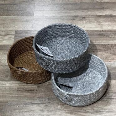 lezgi coreyi: Çörek qabı
Türkiye istehsalı — 4