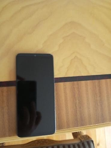 minifit s pods: Redmi 13C, 256 GB, rəng - Boz, Barmaq izi — 4