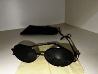 qoruyucu eynək: Yeni — 4