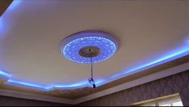 купить виллу в баку: 4 otaqlı, 150 kv. m, Kredit yoxdur, Yeni təmirli — 6