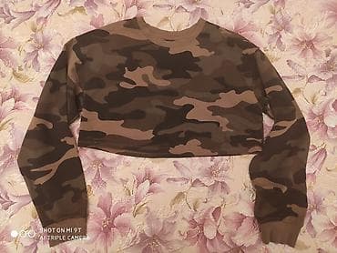 Razmer Xs Bershka brendi — 1