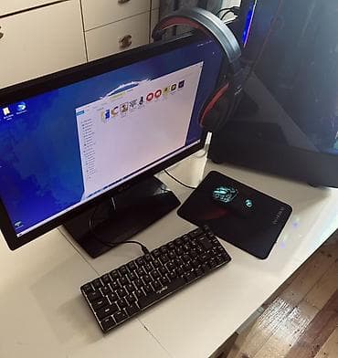 3060 pc: Pc Əla İşləyir Kasması Donması Heçbirşey yoxdu Özüm İşlədmişəm Təcili — 2