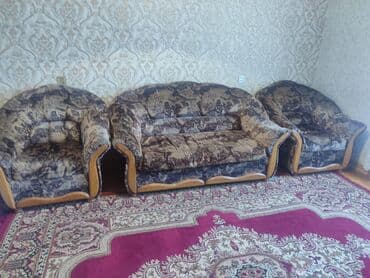 endirimde olan mebeller: Di̇van-kravat, İşlənmiş — 1