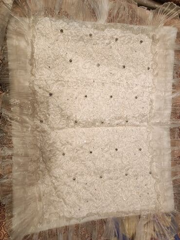 gidrafon su motoru: Продаётся очень красивый набор(покрывало,2 большие наволочки,1 — 3