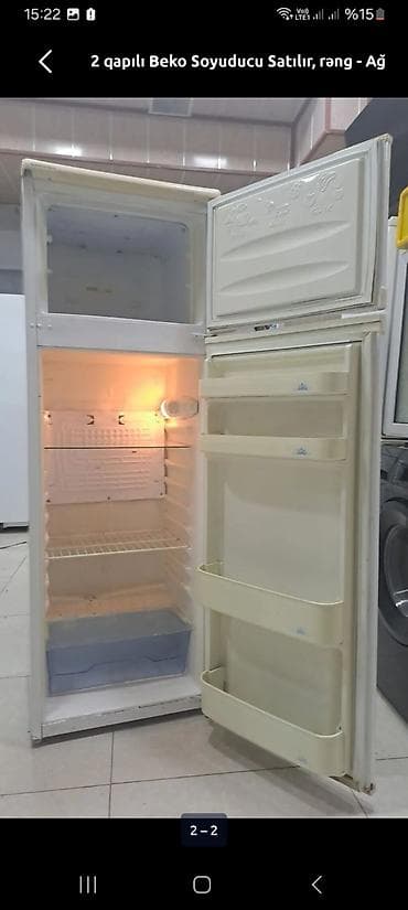 soyducu su: Soyucular lar prablemsizdir zemanetle satlır çeşidlerimiz çoxdur her — 1