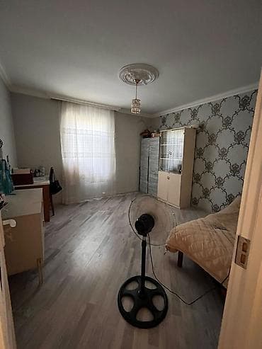 zigda heyet evi: Balaxanı qəs. 2 otaqlı, 90 kv. m, Kredit yoxdur, Yeni təmirli — 4