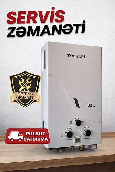 Pitiminutka Topkapı, 32 l/dəq, Yeni, Kredit yoxdur, Rayonlara çatdırılma, Pulsuz çatdırılma