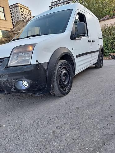 daewoo gentra stop: Ford Transit: 1.8 l | 2013 il 364188 km Mikroavtobus — 3