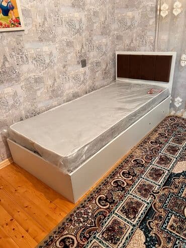 tek carpayılar: Təknəfərlik çarpayı — 14