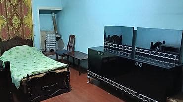 frame evler: Nizami metrosuna yaxın Merkezi parka yaxınlığında Aile ve Telebe — 4