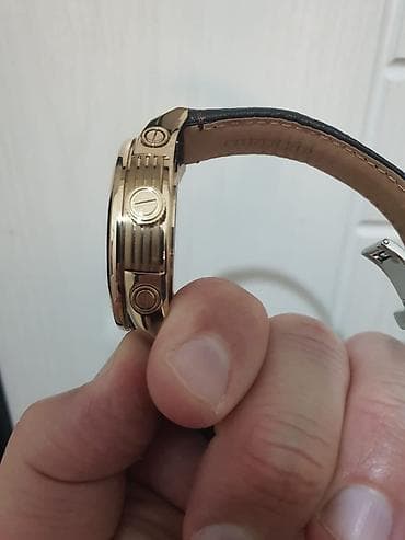 swatch saatlari: Citizen NP3013-01E — мужская механическая модель с автоподзаводом из — 10