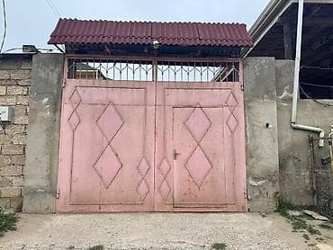 İşlənmiş Giriş qapısı Glazok ilə, Zəmanətli, Ünvandan götürmə