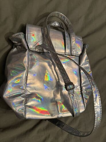 silikon busqalter puş ap: Çiyin çantası — 2