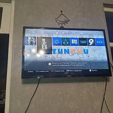 Salam playstation 4 pro satilir hec 1 ayi yoxdu her seyi islekdi — 6